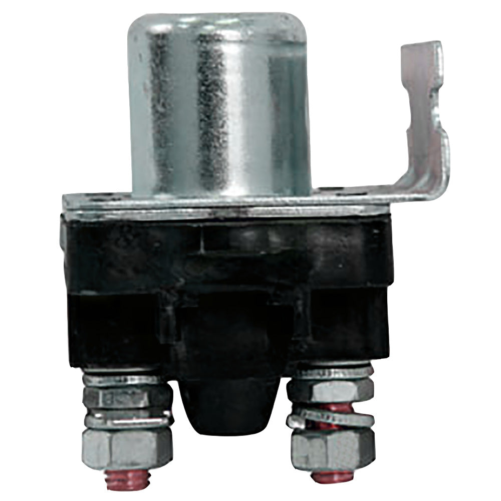 Starter Solenoid Fits Case/International Harvester Replaces SRB325