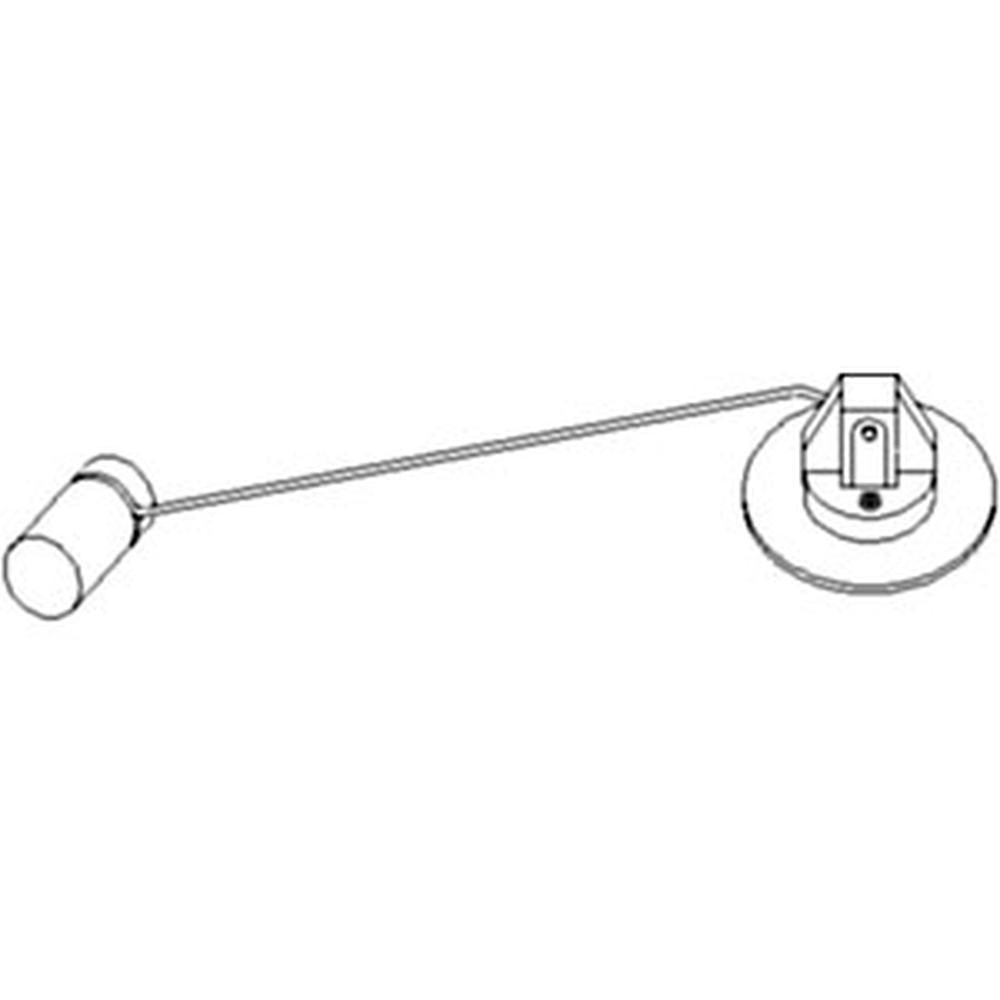 Fits Ford 801 901 4000 4cyl TRACTOR FUEL SENDER SENDING UNIT 6V/12V REPLACES