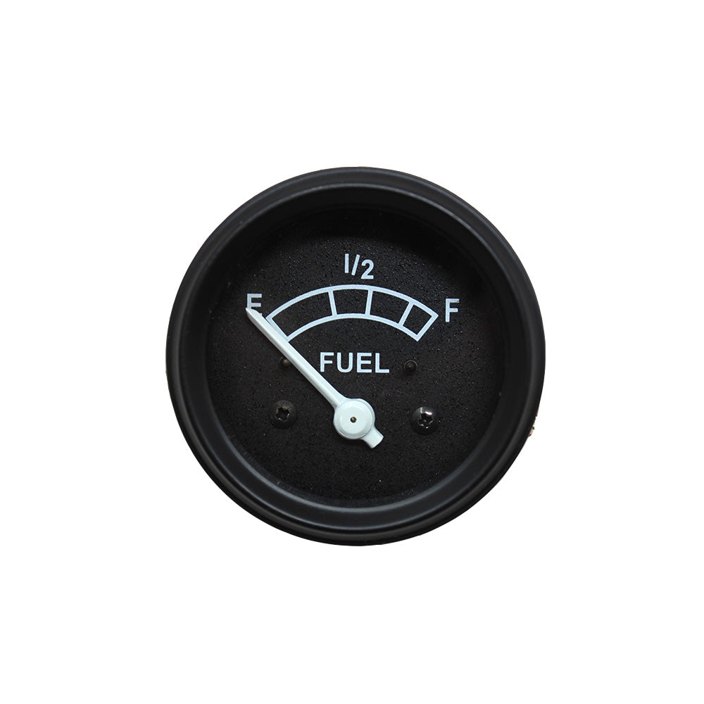 Lighted 6 Volt Fuel Gauge 601 701 801 901 2000 4000 Tractor 310948 Fits Ford