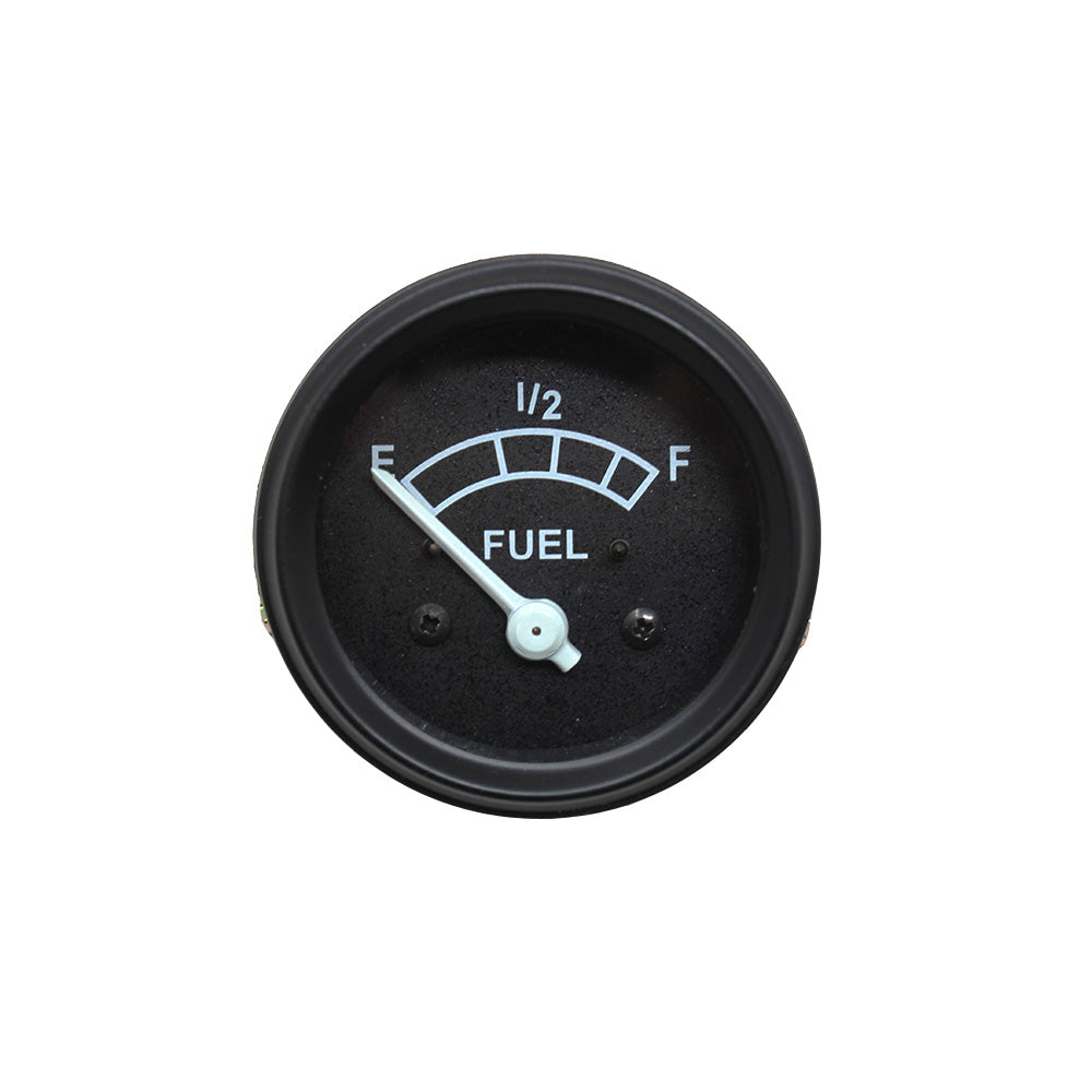 310948 New Fuel Gauge Fits Ford Tractor Models 701 801 841 901 6 volt Positive G