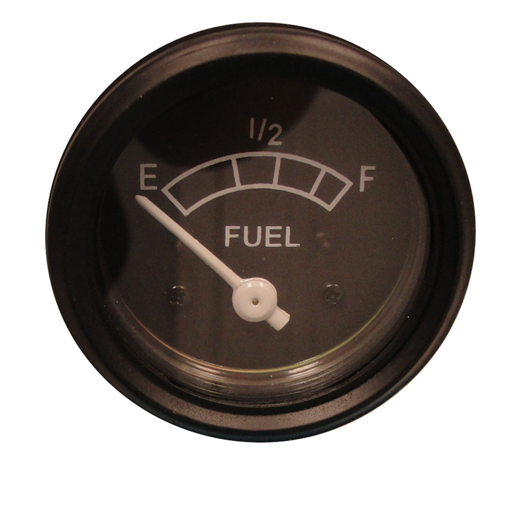 S.61421 GAUGE, FUEL, 12 V Fits Ford/New Holland