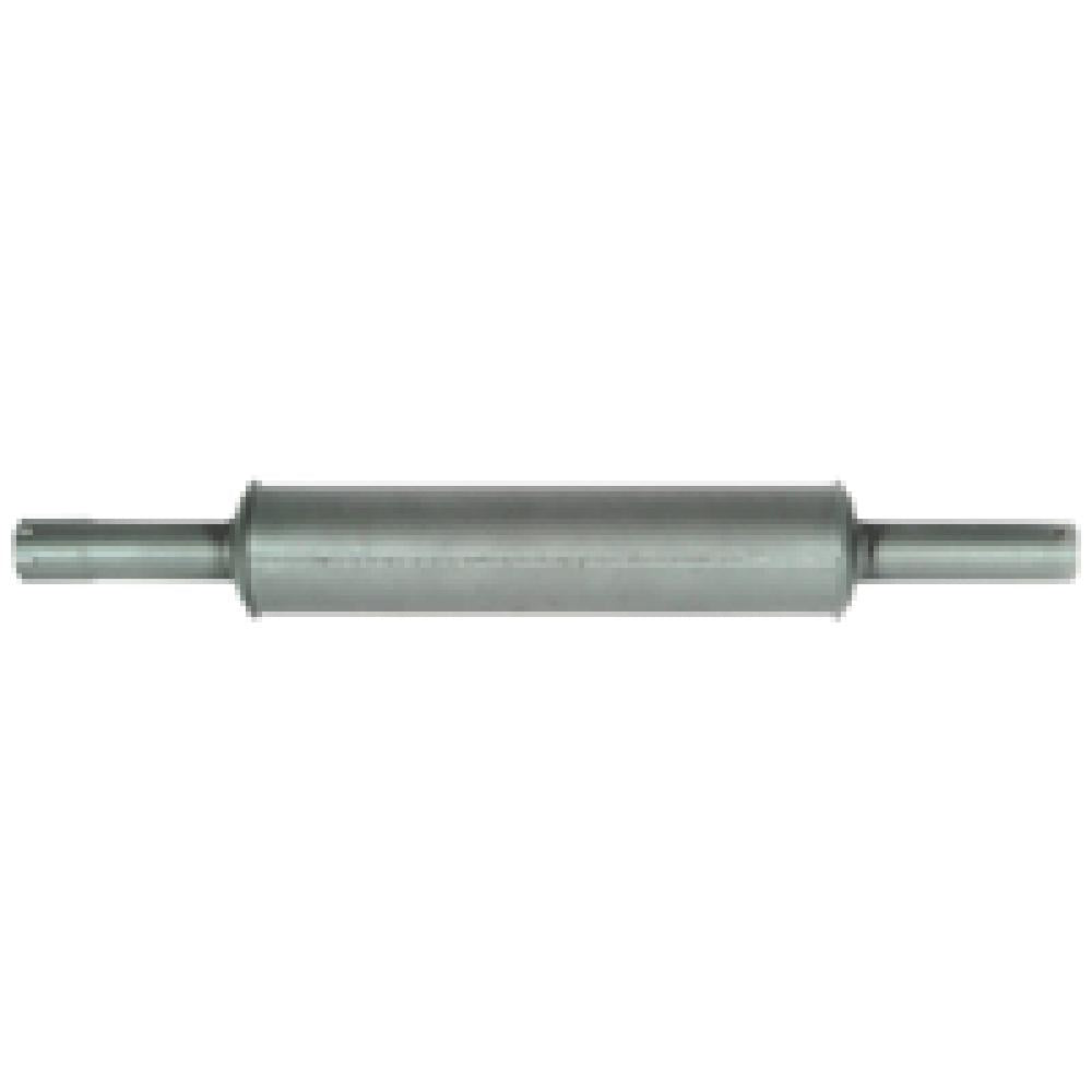 Muffler Vertical Fitting Ø mm: 48mm,Overall length: 927mm,Muffler Ø mm