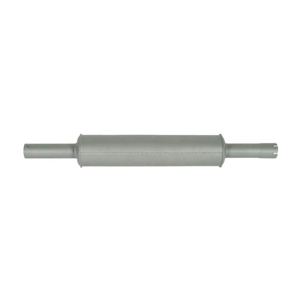 Muffler Vertical Fitting Ø mm: 48mm,Overall length: 927mm,Muffler Ø mm