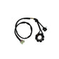 Alternator Magneto Stator Fits Honda Replaces 31100-KSC-671