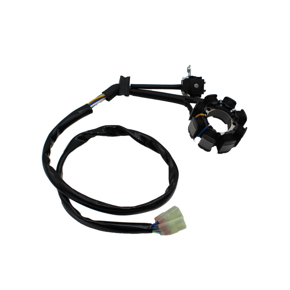 Alternator Magneto Stator Fits Honda Replaces 31100-KSC-671