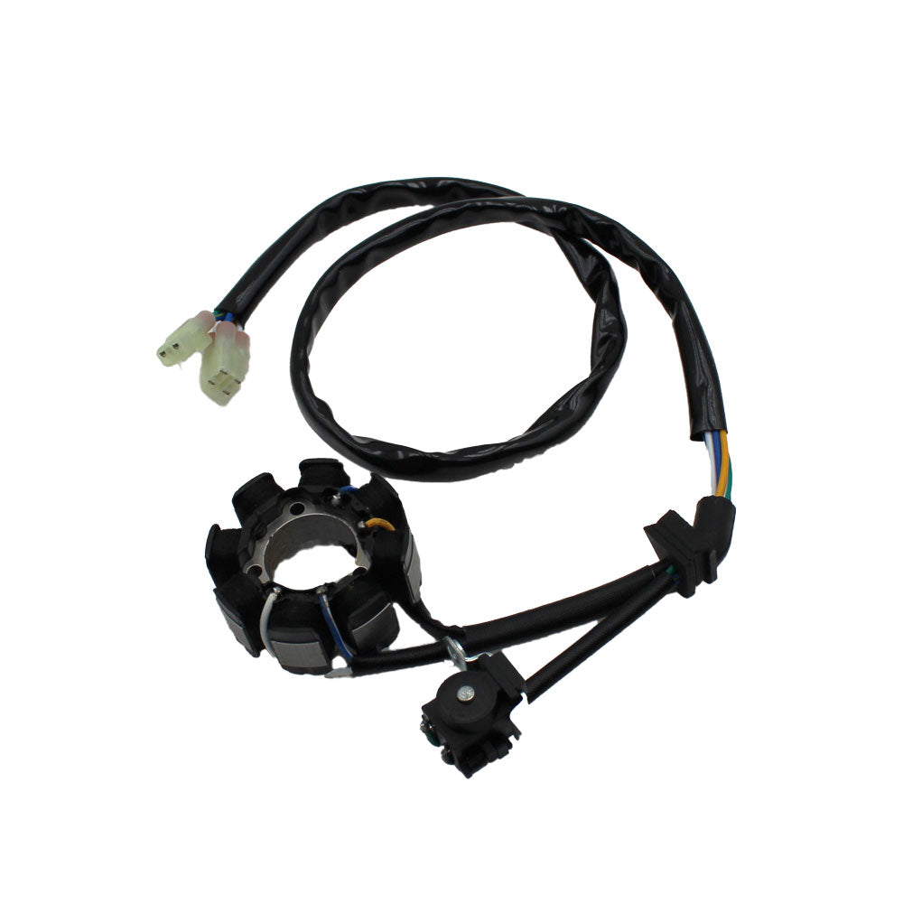 Alternator Magneto Stator Fits Honda Replaces 31100-KSC-671