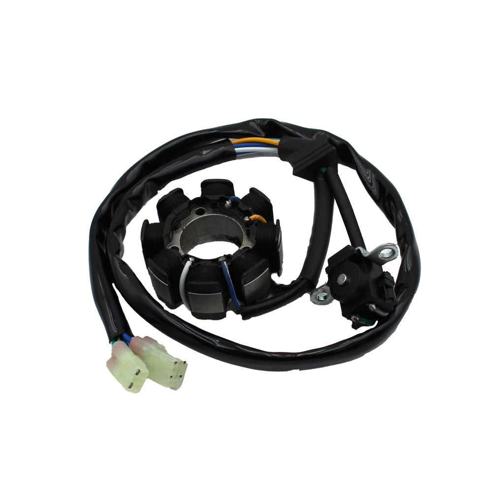 Alternator Magneto Stator Fits Honda Replaces 31100-KSC-671