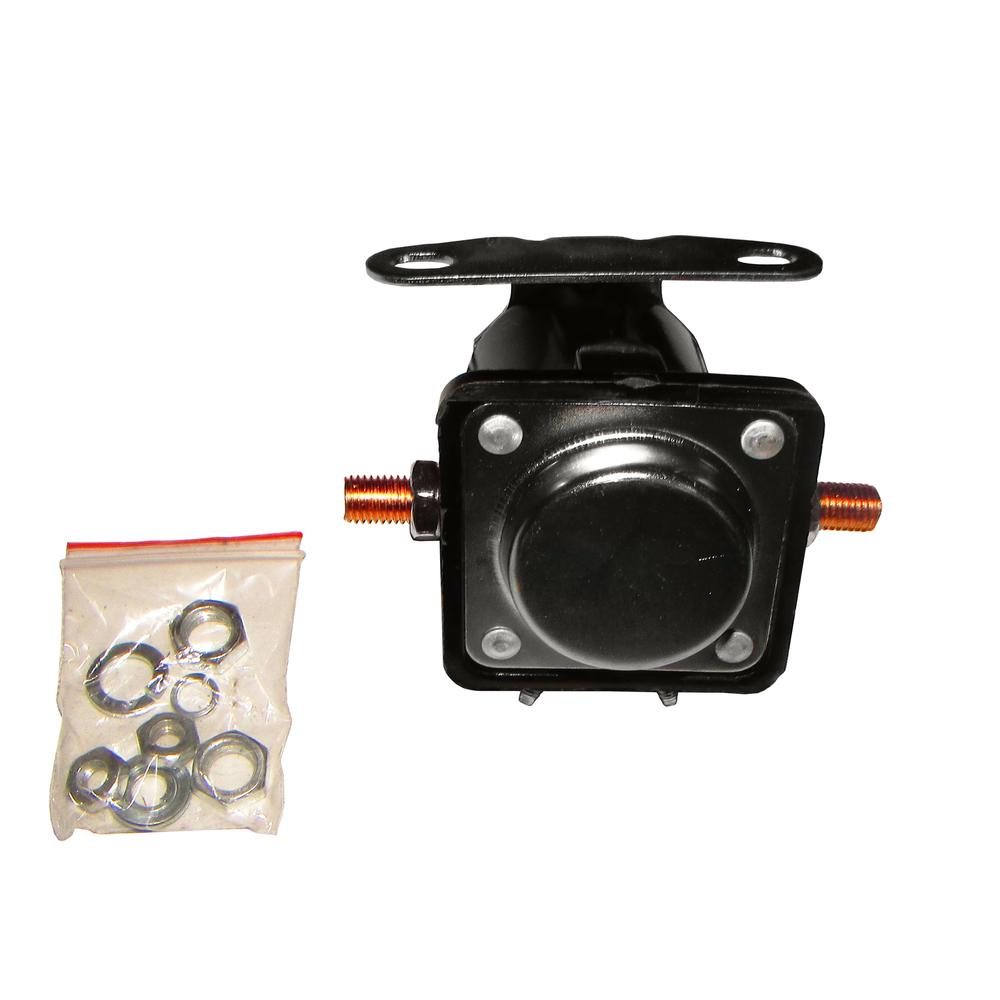 Relay Assembly Fits Hitachi Replaces 25A255