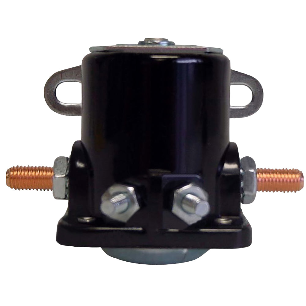311006 Starter Relay Fits Ford Tractors 500, 600, 700, 800, 900, 501, 601+