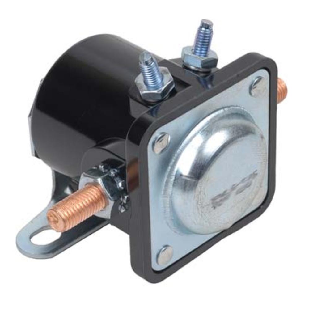 311006 12V Solenoid Fits Ford New Holland Tractor 1800 2000 2030 2120 2130