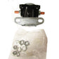 ABC3919 6 Volt Solenoid Fits Ford