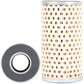Oil Filter Fits 255 270 275 276 344 354 374 384 434 465 B414 KH10 L200 15101-324