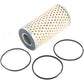 826137M91 ENGINE OIL FILTER Fits Massey Ferguson Tractor TEF20 FE35 TO35