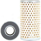 Oil Filter for Leyland and Nuffield 255 270 344 384 465 Tractor