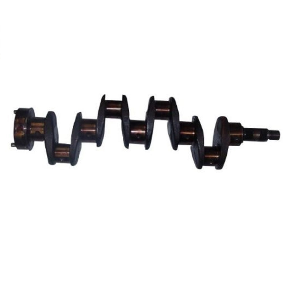 Crankshaft - Threaded Shaft Fits International 354 424 444 2424 2444 3110995R91