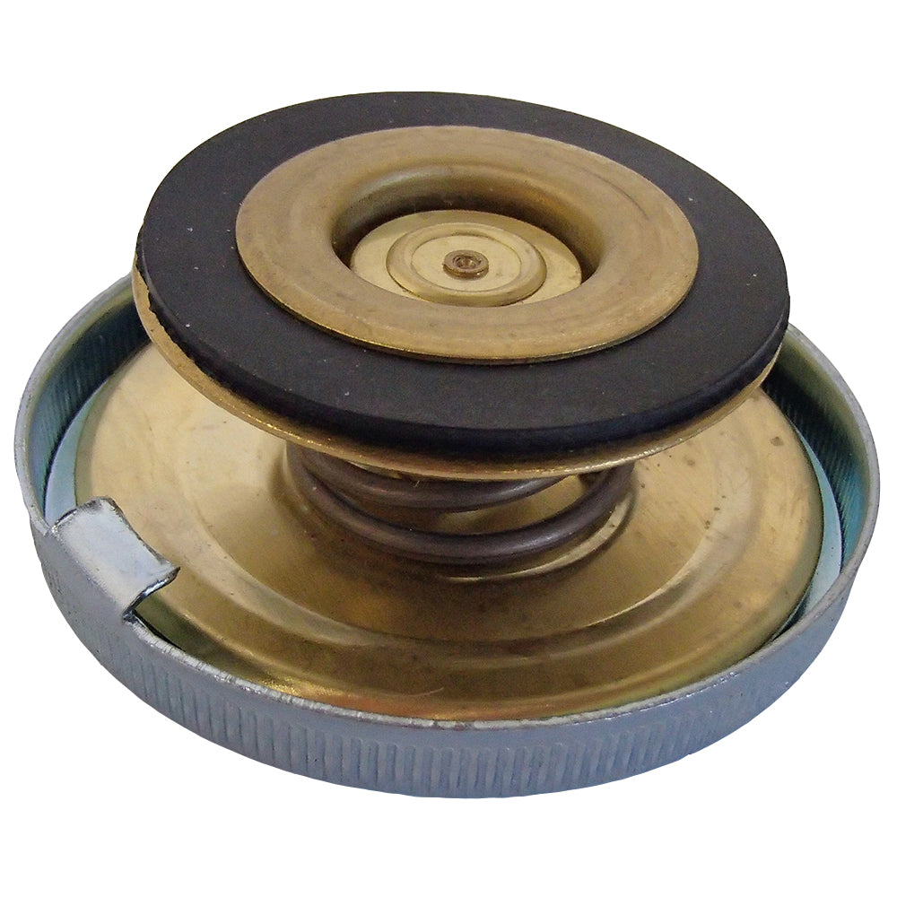 Radiator Cap Fits Oliver Replaces 30-3348881