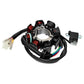 31120-KCE-671 Ignition Stator and Pickup Coil Fits Honda XR250R
