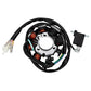 31120-KCE-671 Ignition Stator and Pickup Coil Fits Honda XR250R