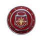Emblem for Emblem-Hood Fits Ford 501, 541, 601, 701 311231