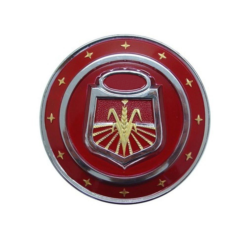 Emblem for Emblem-Hood Fits Ford 501, 541, 601, 701 311231