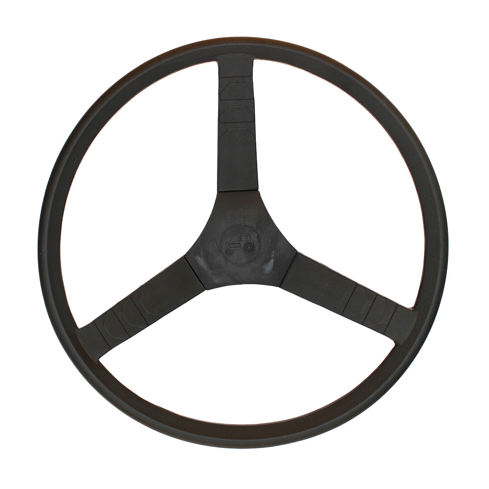 Steering Wheel Fits Case/International Harvester Replaces 3112601R1
