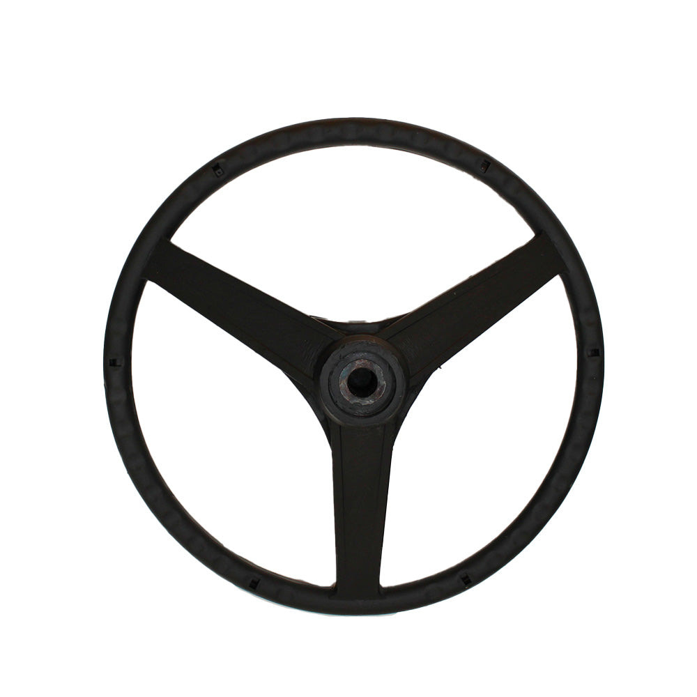 Steering Wheel Fits Case/International Tractor 384 444 3112601R1