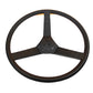 Steering Wheel Fits Case/International Harvester Replaces 3112601R1