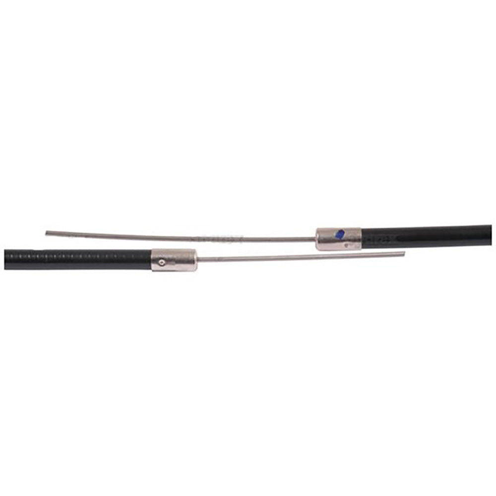 Fuel Stop / Shut-Off Cable Fits Case IH Tractor 484 Diesel-S/N BSN 6307