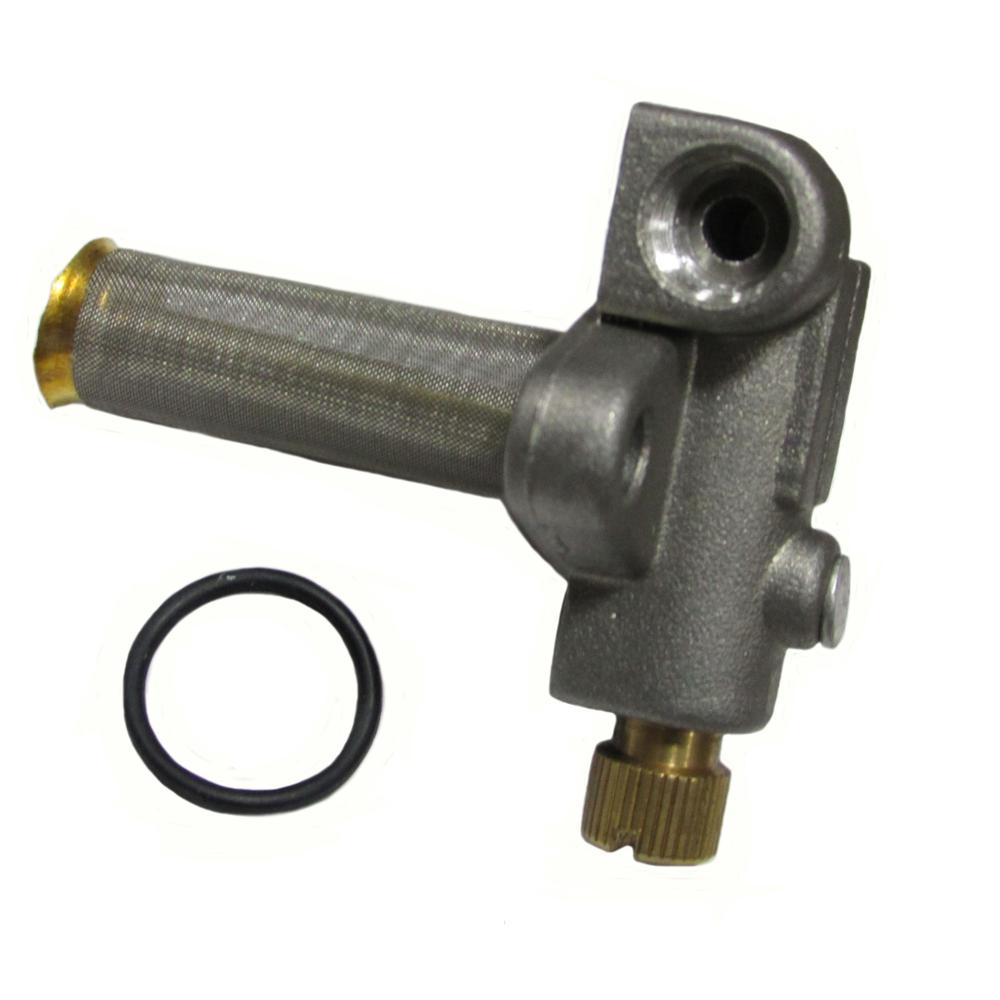 Fuel Shut-off Valve Fits Ford/New Holland Replaces 311292