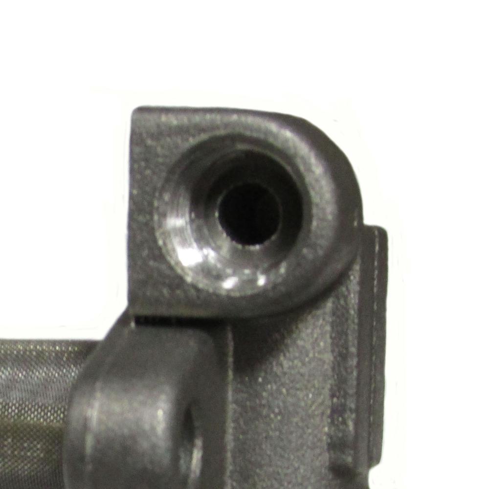 311292WOR Fuel Shut Off Valve w/ O-Ring