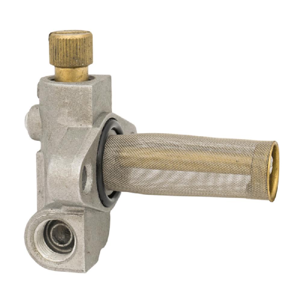 311292WOR Fuel Shut Off Valve w/ O-Ring
