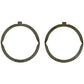 S.40343 Thrust Bearings Set Fits Massey Ferguson