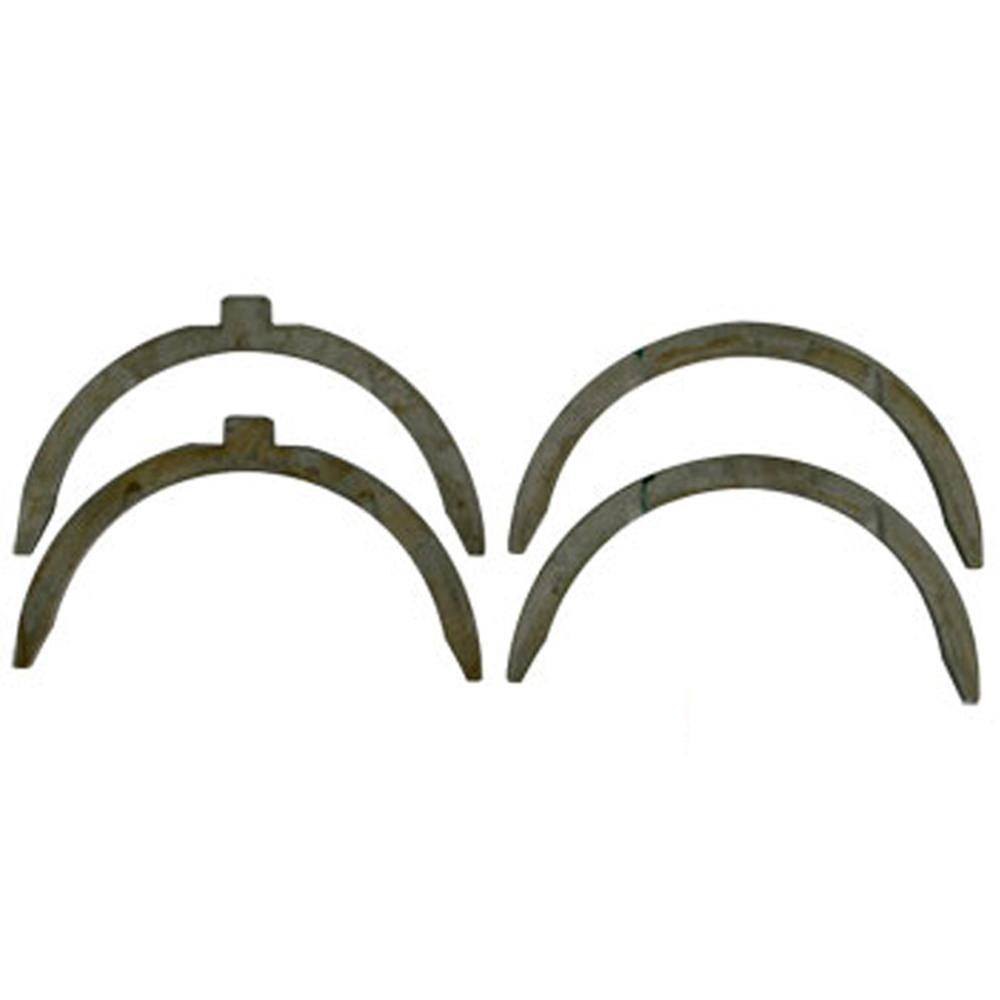 Standard Thrust Washer Set Fits Massey Ferguson Replaces 31137211