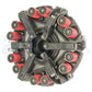 S.19509 Clutch Assembly, 9", Dual Fits Ford/New Holland