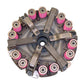NEW Clutch Plate Double Fits Ford New Holland Tractor 660 661 800 860 861 960