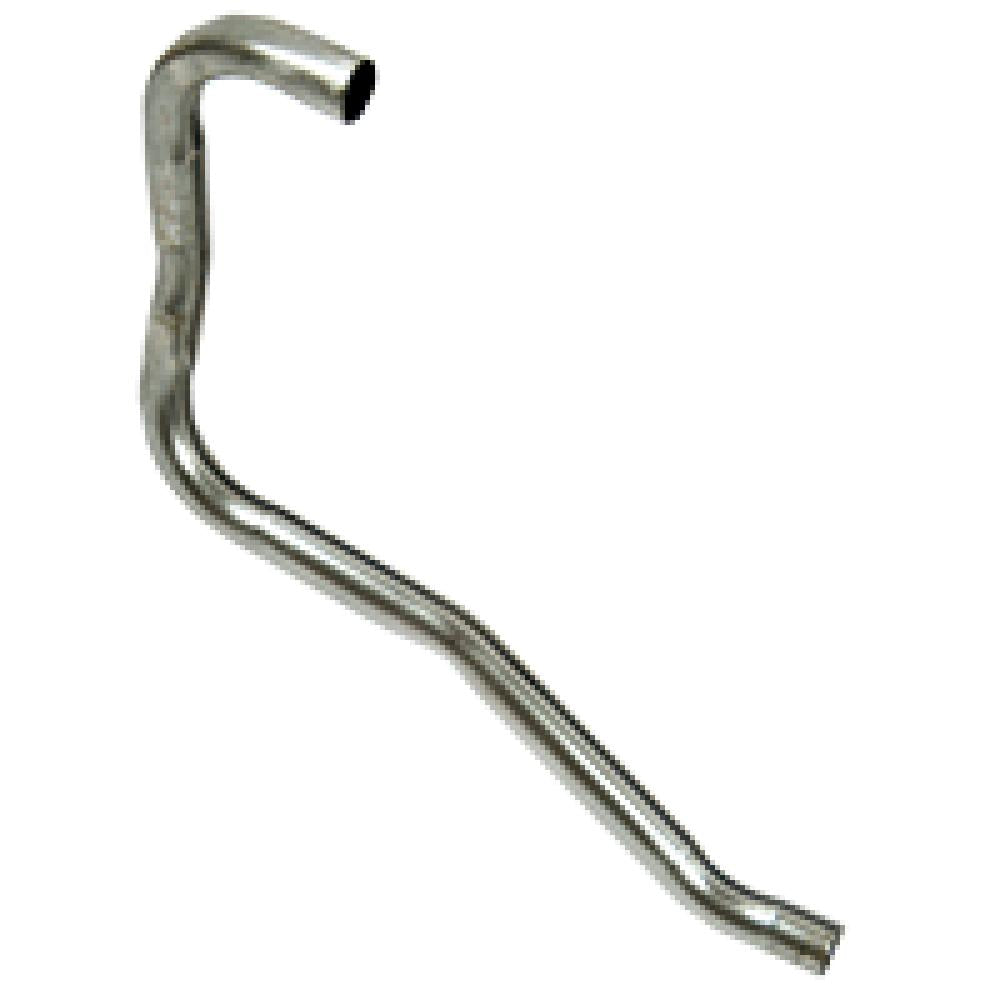 R1618 Exhaust Pipe Fits Ford