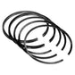 Piston Rings Fits 374 384 414 434 444 3044487R1 3044487R1-A 3044487R93 3044487R9