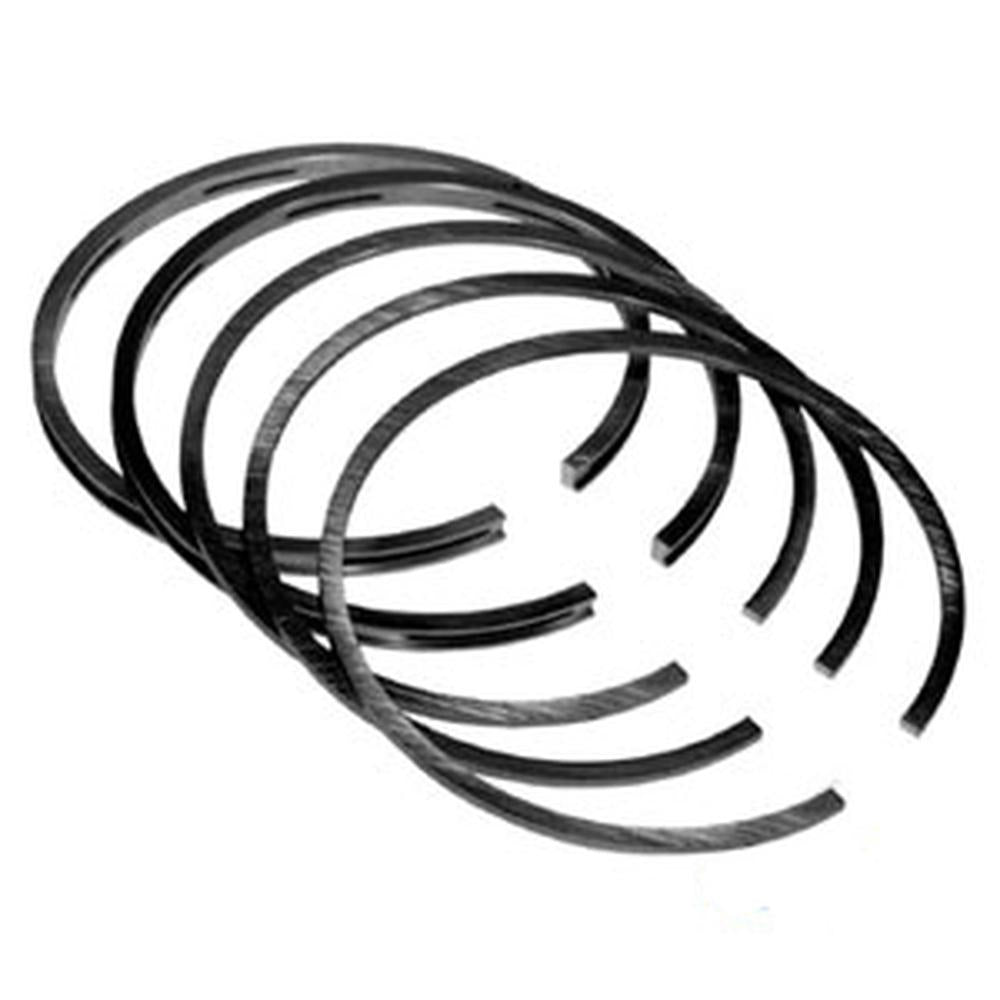 Piston Rings Fits International Replaces 3044487R93