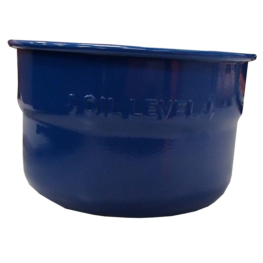 R0632 Air Cleaner Oil Cup Fits IH / Fits FARMALL