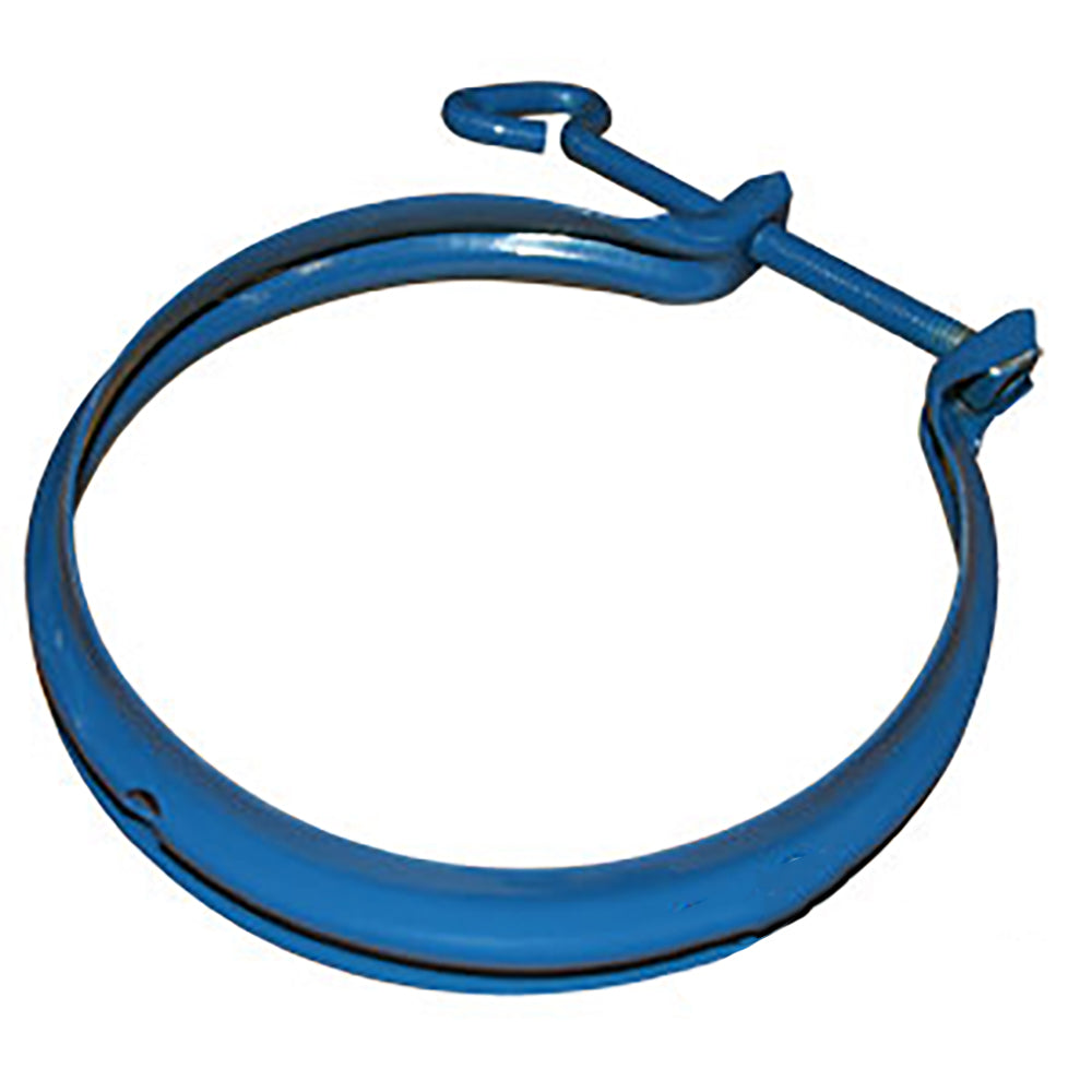 Air Cleaner Clamp Fits Massey Ferguson Replaces 15203A