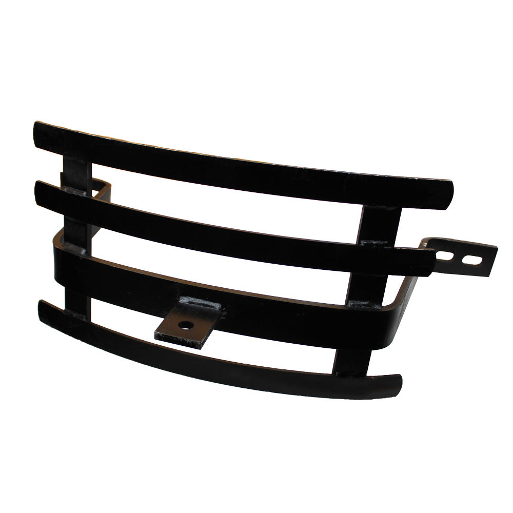 Bumper Fits Massey Ferguson Replaces 79028701