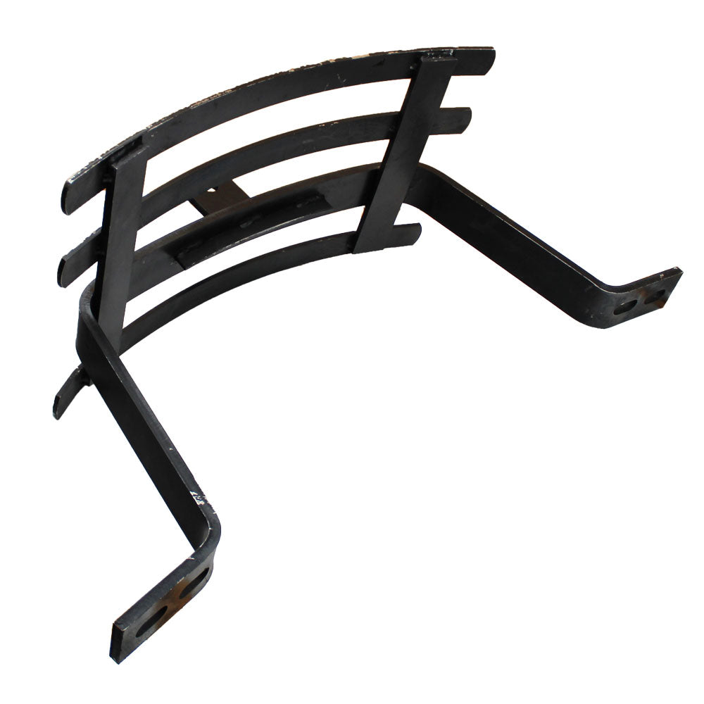 Bumper Fits Ford Replaces 311541HD