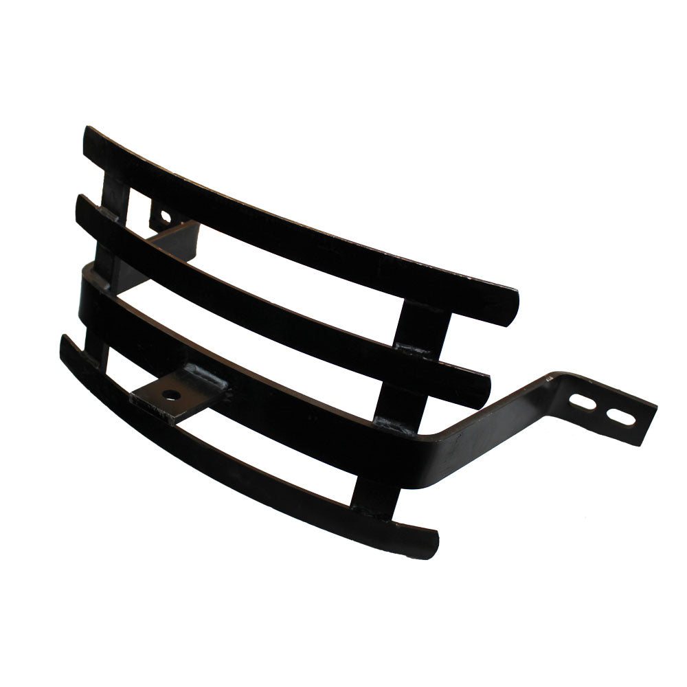 Bumper Fits Ford Replaces 311541HD