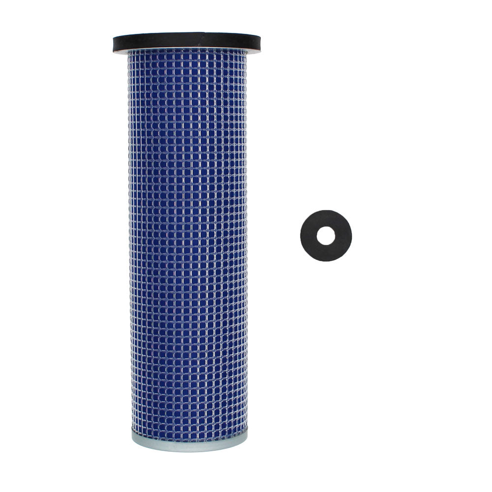 AIR FILTER Fits Massey Ferguson MF 354V 355 360 362 364 364S 364V 374 374S 374V