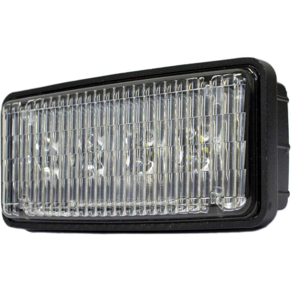 Fits John Deere 40-8010T Series LED Cab/Hood Light