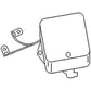 45 Amp Regulator Fits Case-IH Industrial/Construction 1502053C1 258 268 3210