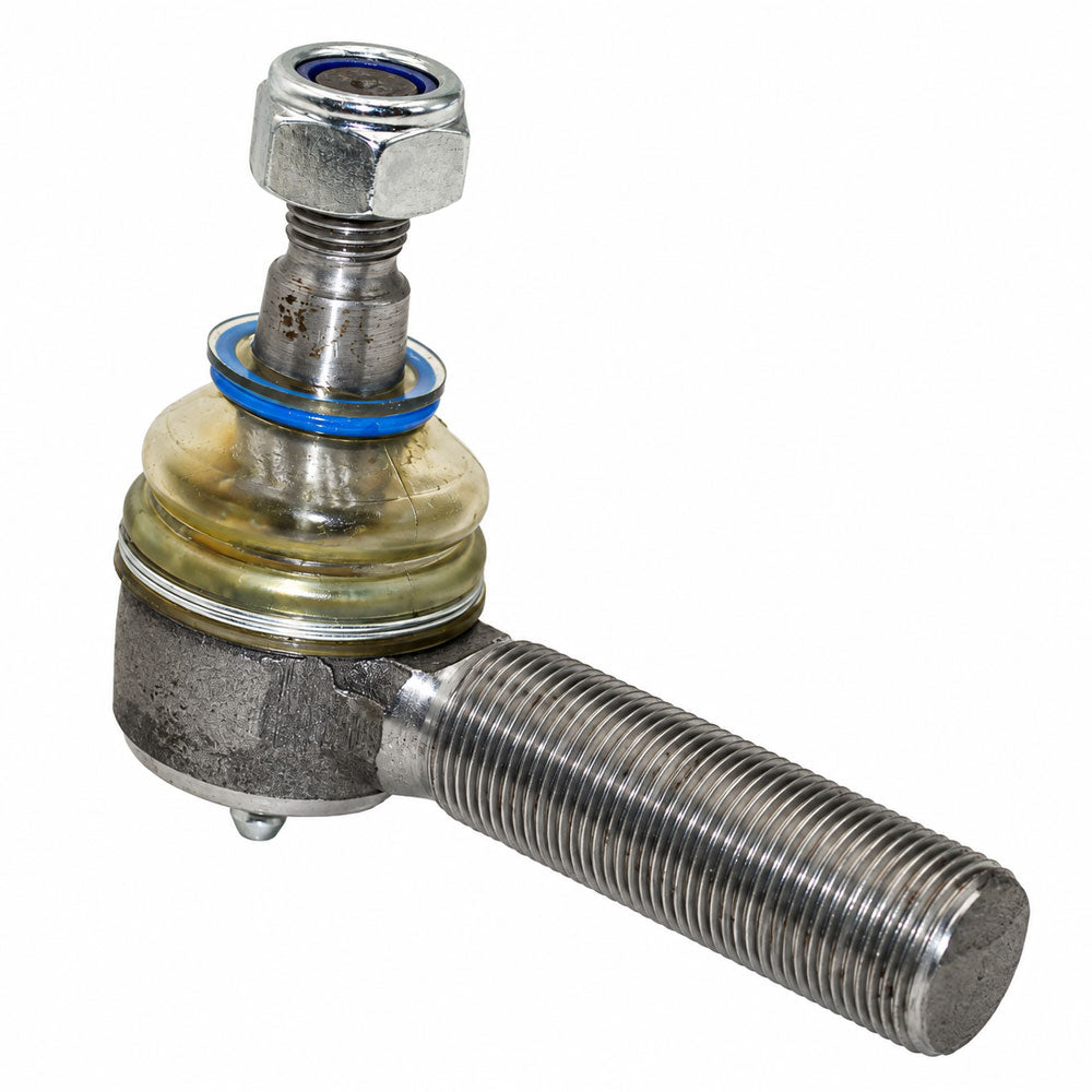 Right Hand Short Tie Rod Fits Case/International Harvester Replaces 3116407R3