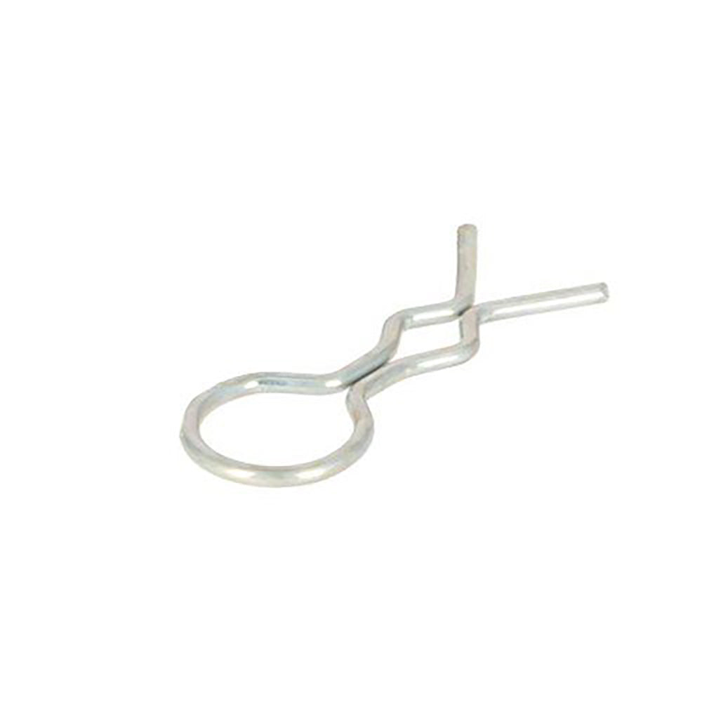 311920 Drawbar Clip Fits Ford Tractors 2000, 3000, 4000, 4000SU, 2600, 3600+