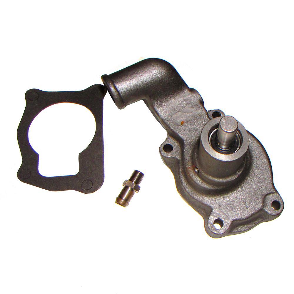 703820R95 Water Pump w/o Pulley Fits Case-IH Tractor Models 3065132R92