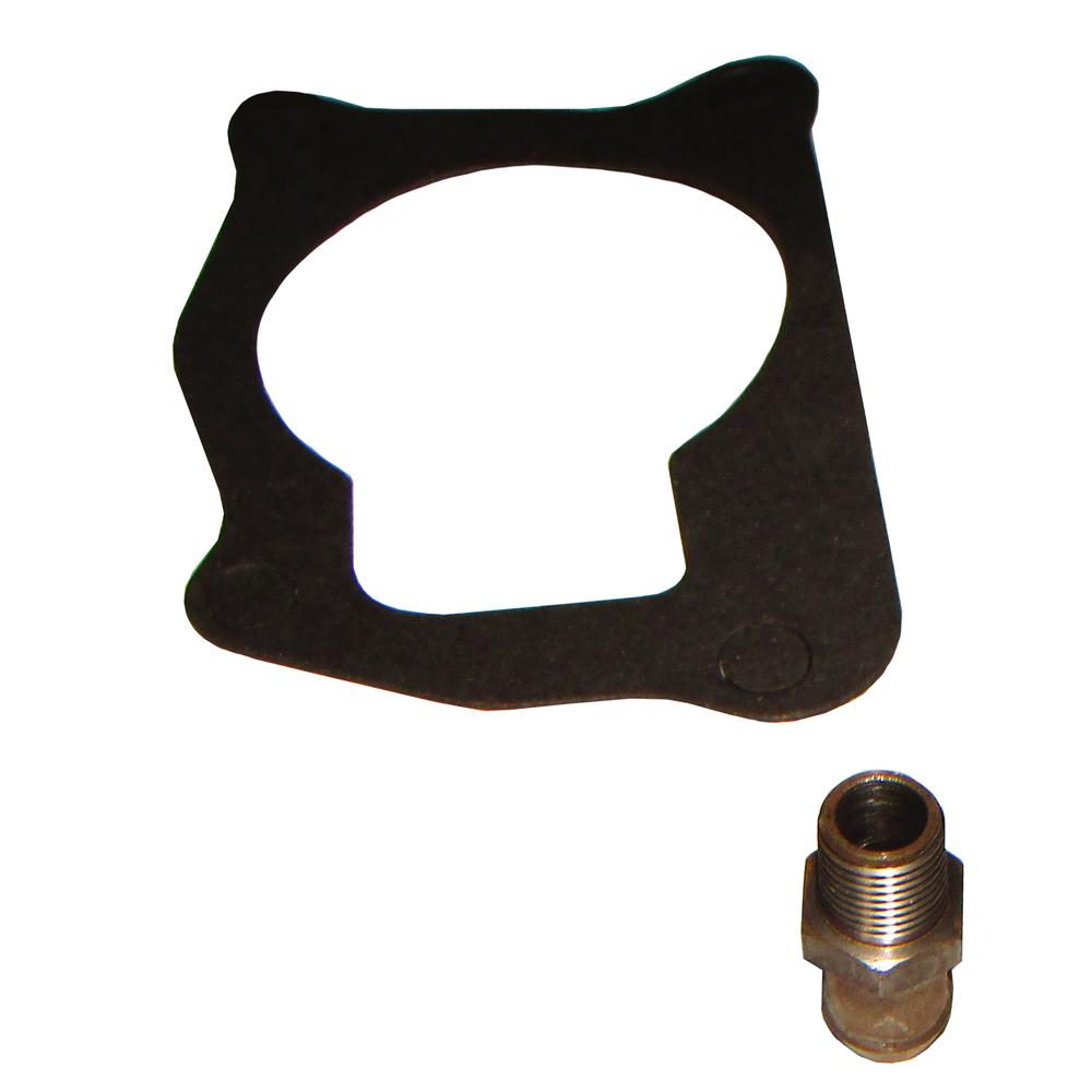 703820R95 Water Pump w/o Pulley Fits Case-IH Tractor Models 3065132R92